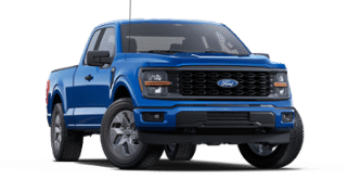 2025 Ford F-150® External Image 5